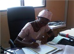 Georgette Atangana